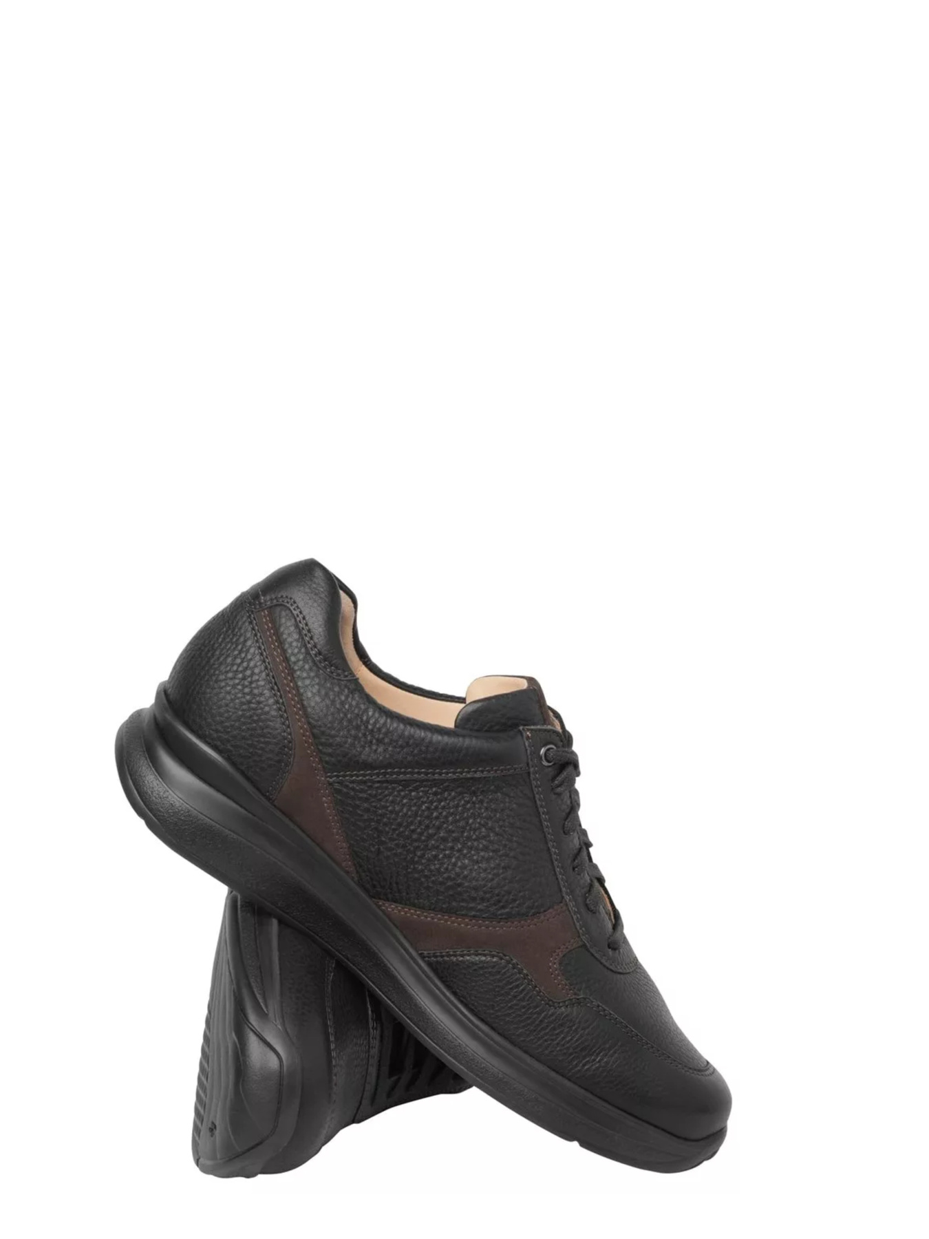 Полуботинки GANTER модель -25 7420 0120 Фото