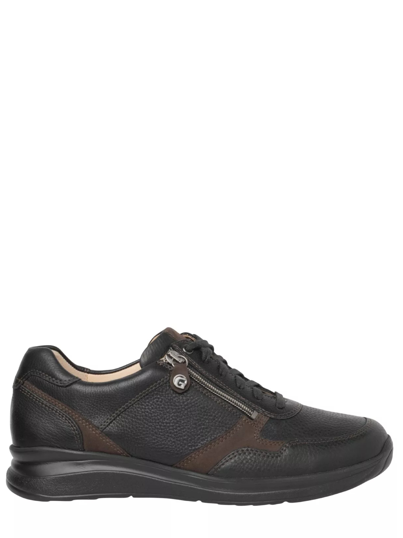 Полуботинки GANTER модель -25 7420 0120 Фото