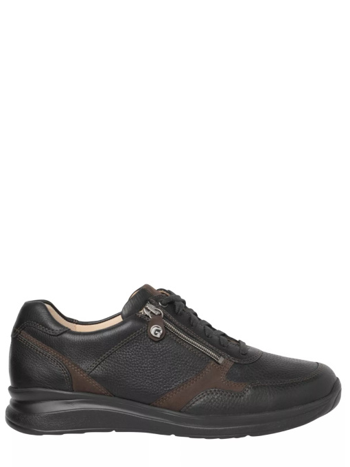 Полуботинки GANTER модель -25 7420 0120 Фото