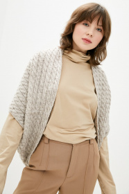 Кардиган Sewel модель HW440380000 Фото