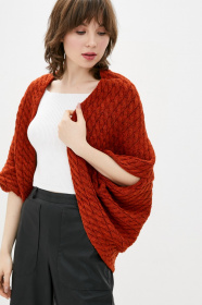 Кардиган Sewel модель HW440200000 Кардиган Sewel модель HW440200000 Фото