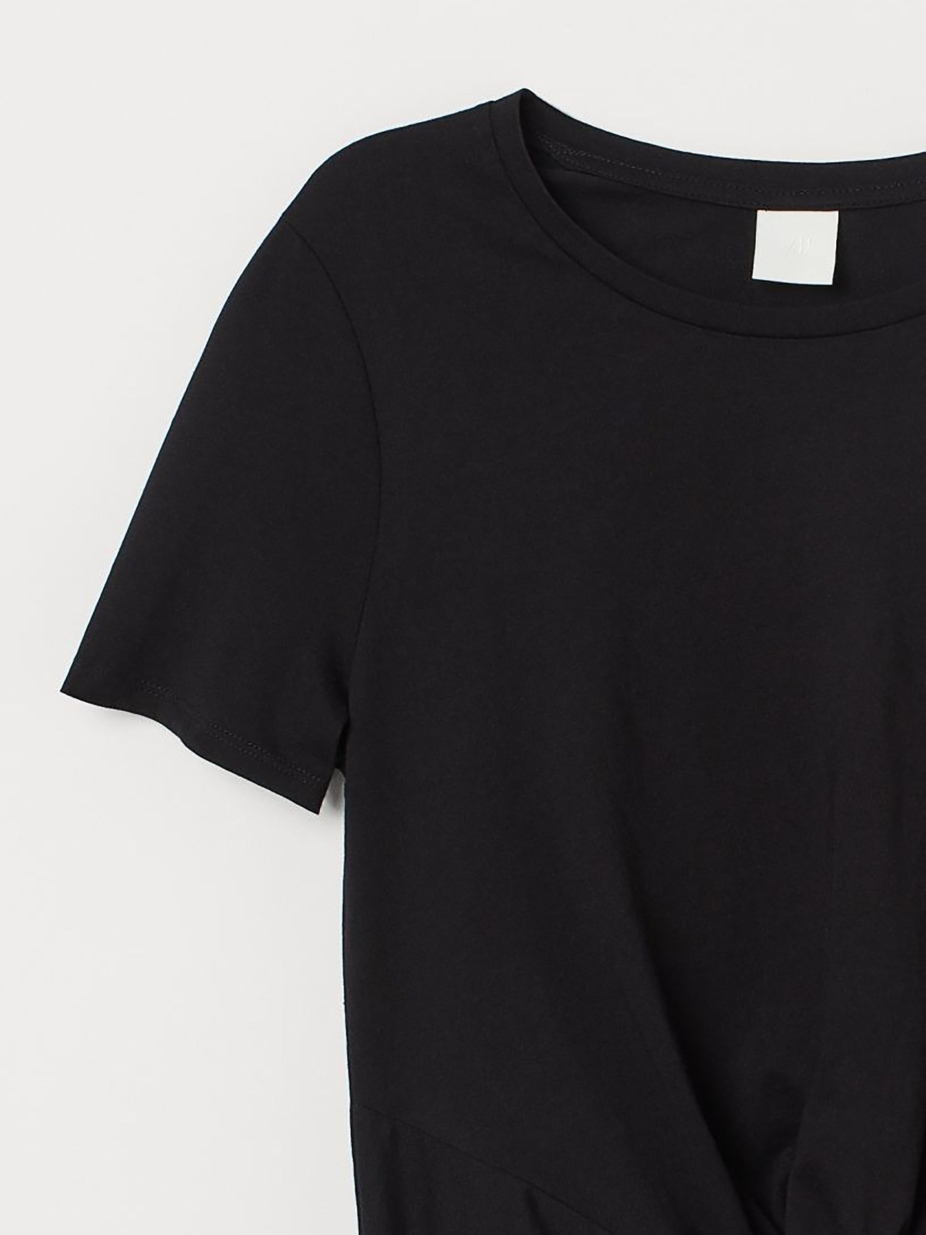 Топ H&M модель 40986 Фото