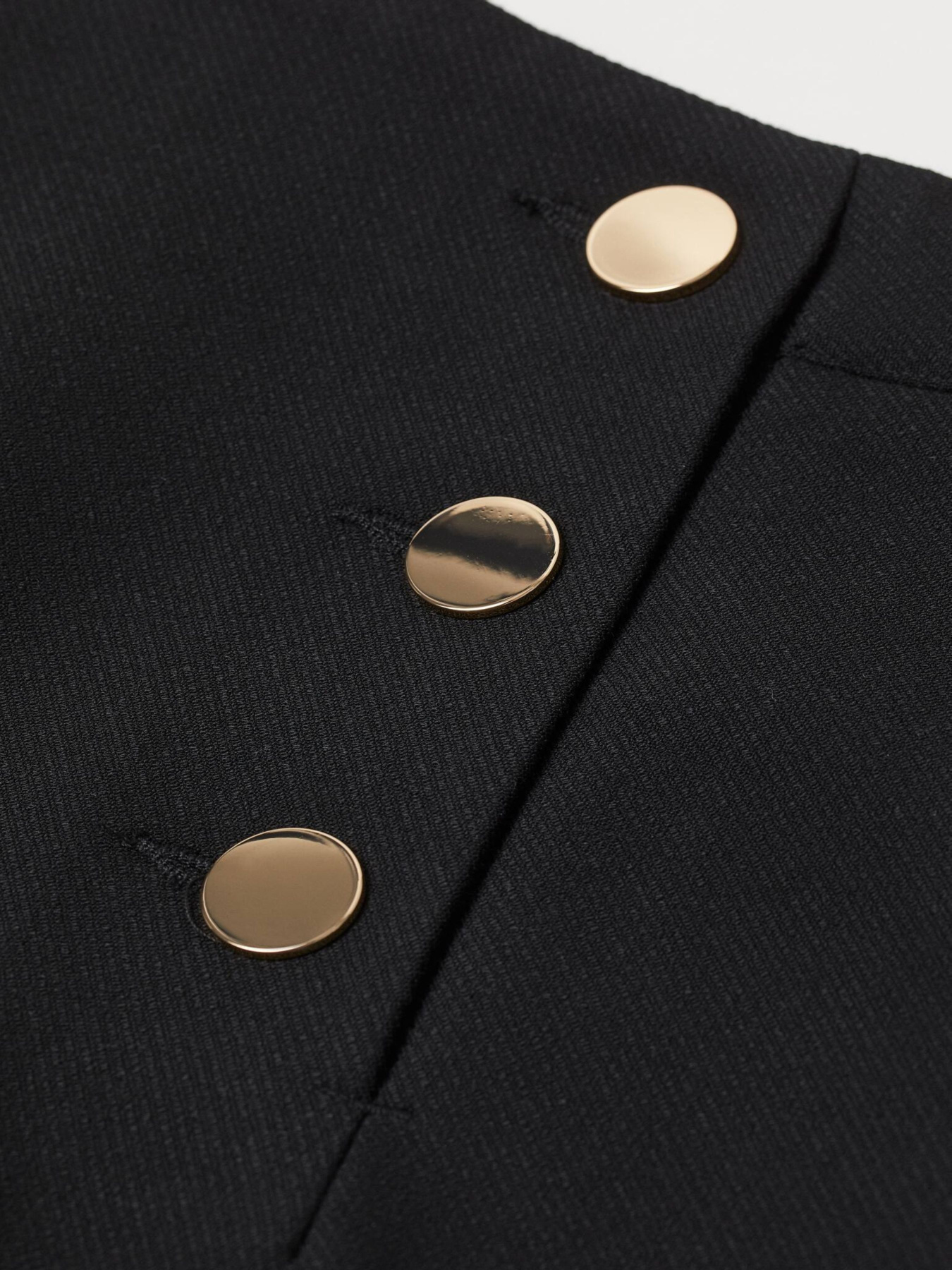 Юбка мини H&M модель 41070 Фото