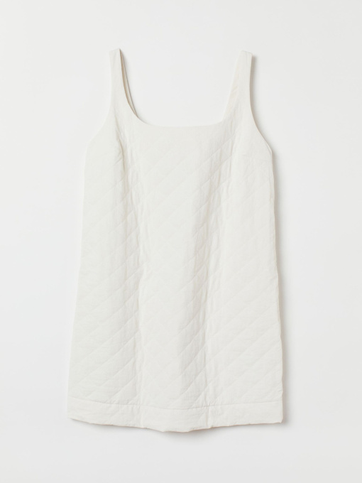 Платье мини H&M модель 74002 Фото