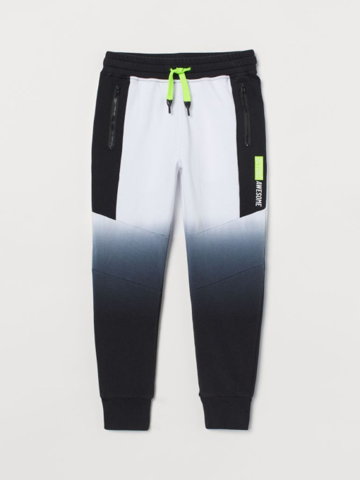 Джоггеры H&M модель 74414 Фото