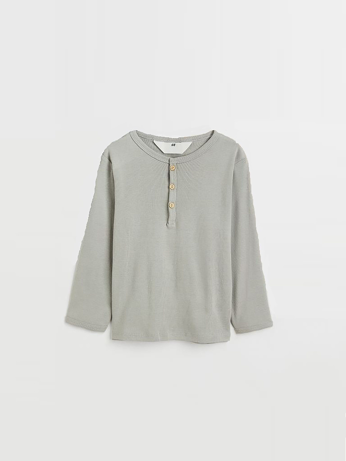 Лонгслив H&M модель 74471 Фото