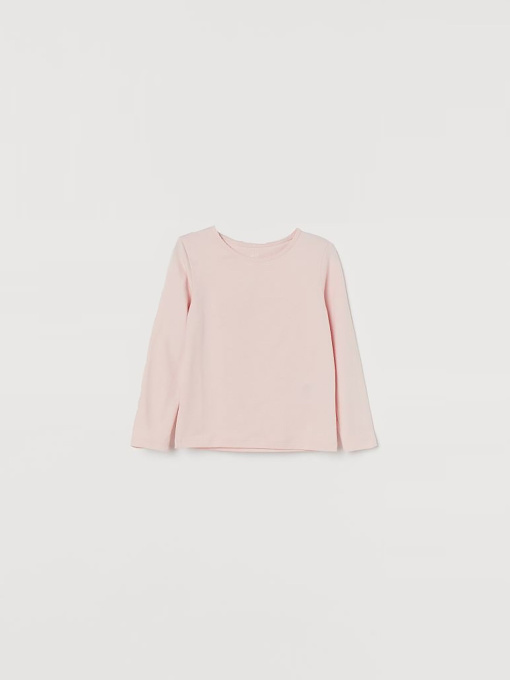 Лонгслив H&M модель 74472 Фото
