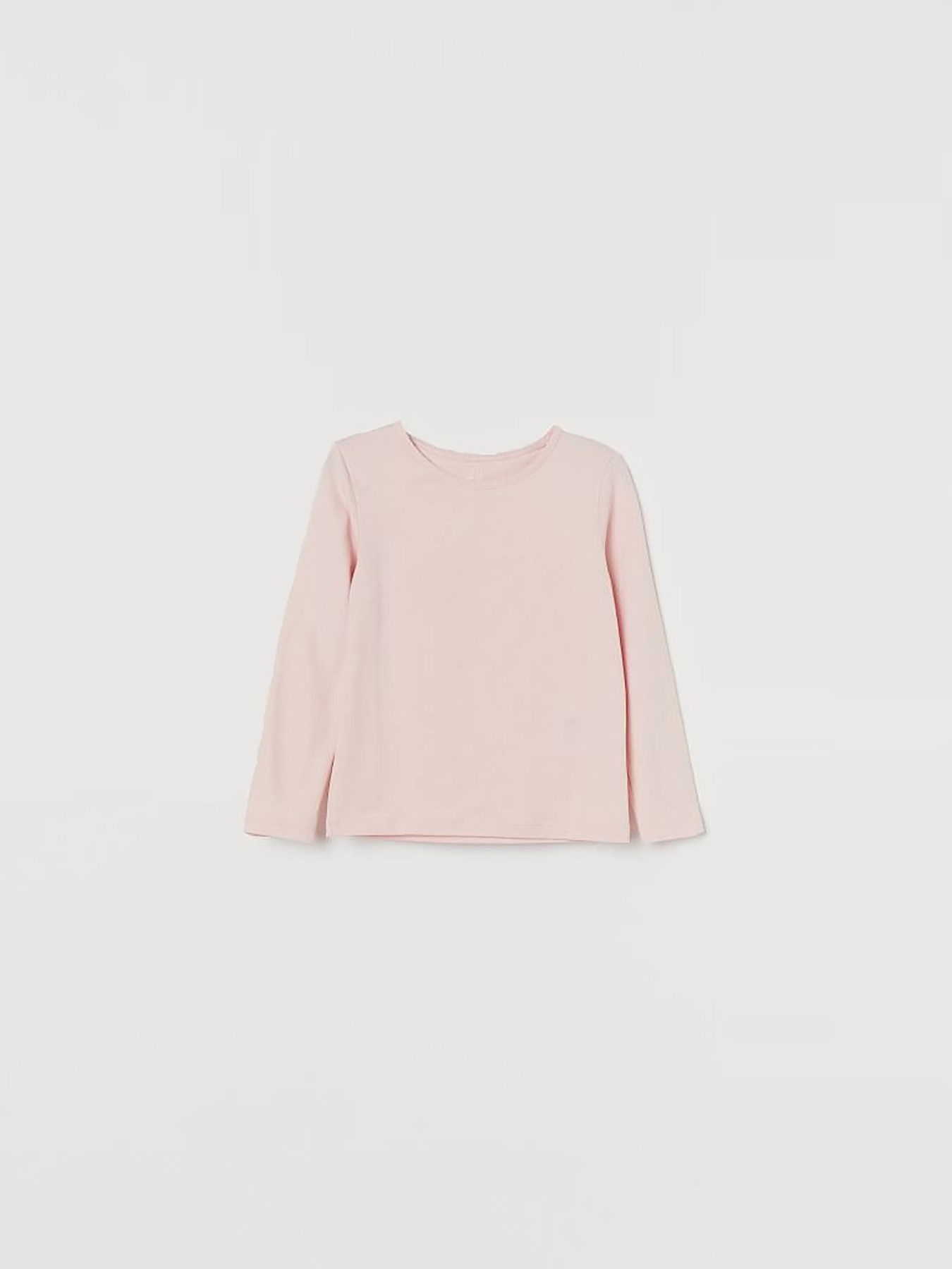 Лонгслів H&M модель 74472 Фото