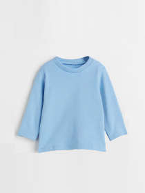 Свитшот H&M модель 74473 Фото