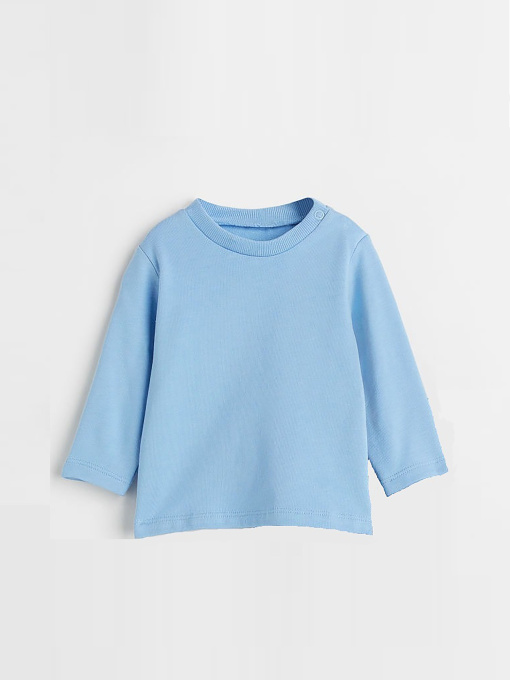 Світшот H&M модель 74473 Фото