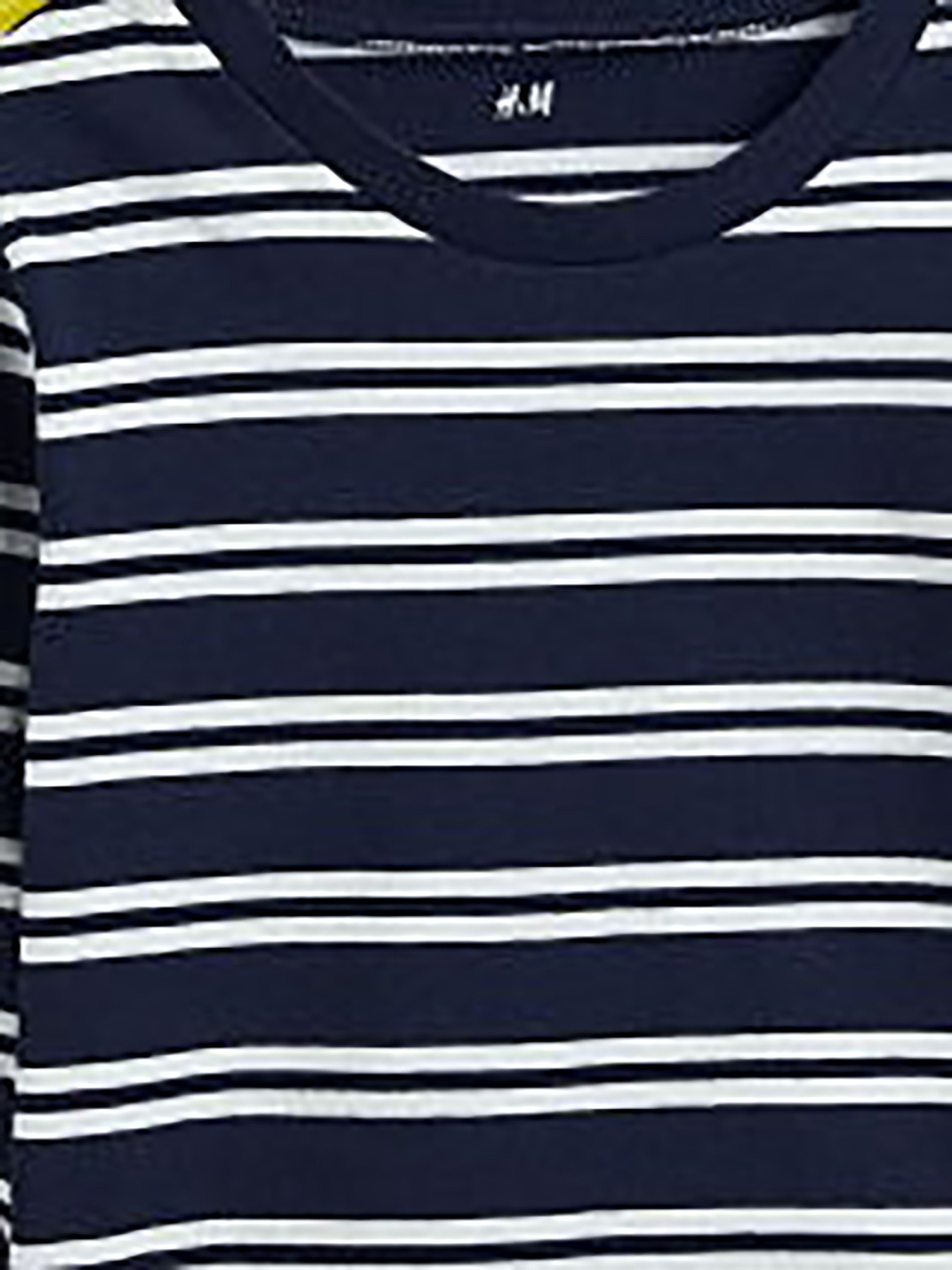 Лонгслив H&M модель 74477 Фото