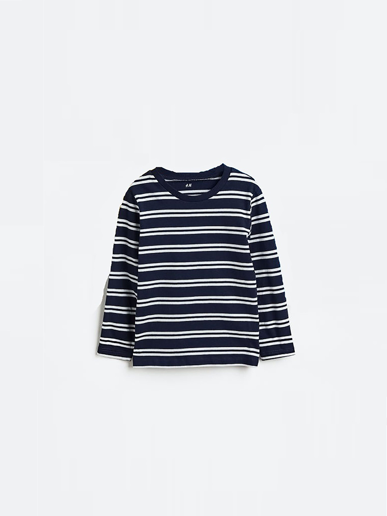 Лонгслів H&M модель 74477 Лонгслів H&M модель 74477 Фото