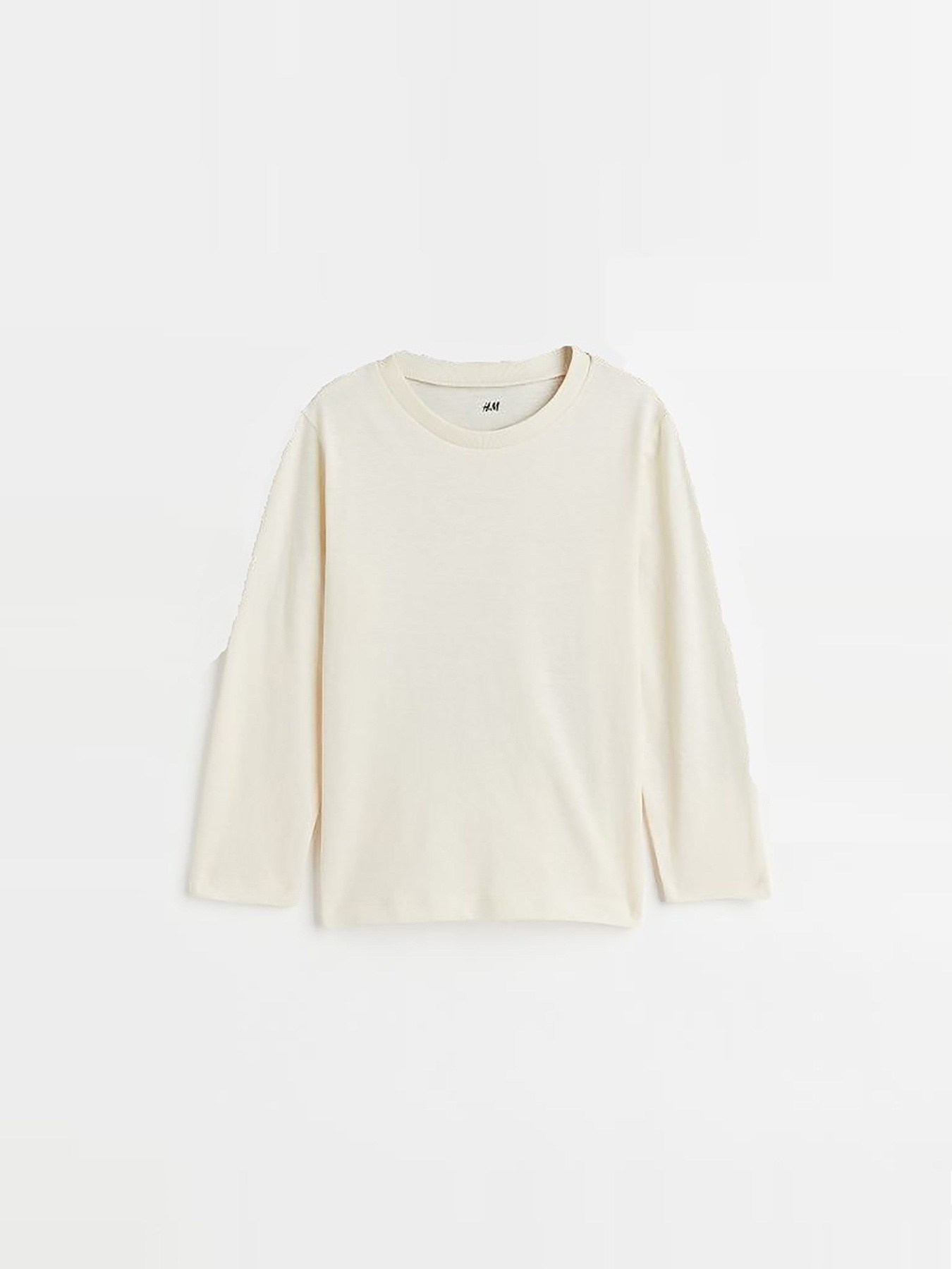 Лонгслив H&M модель 74481 Фото