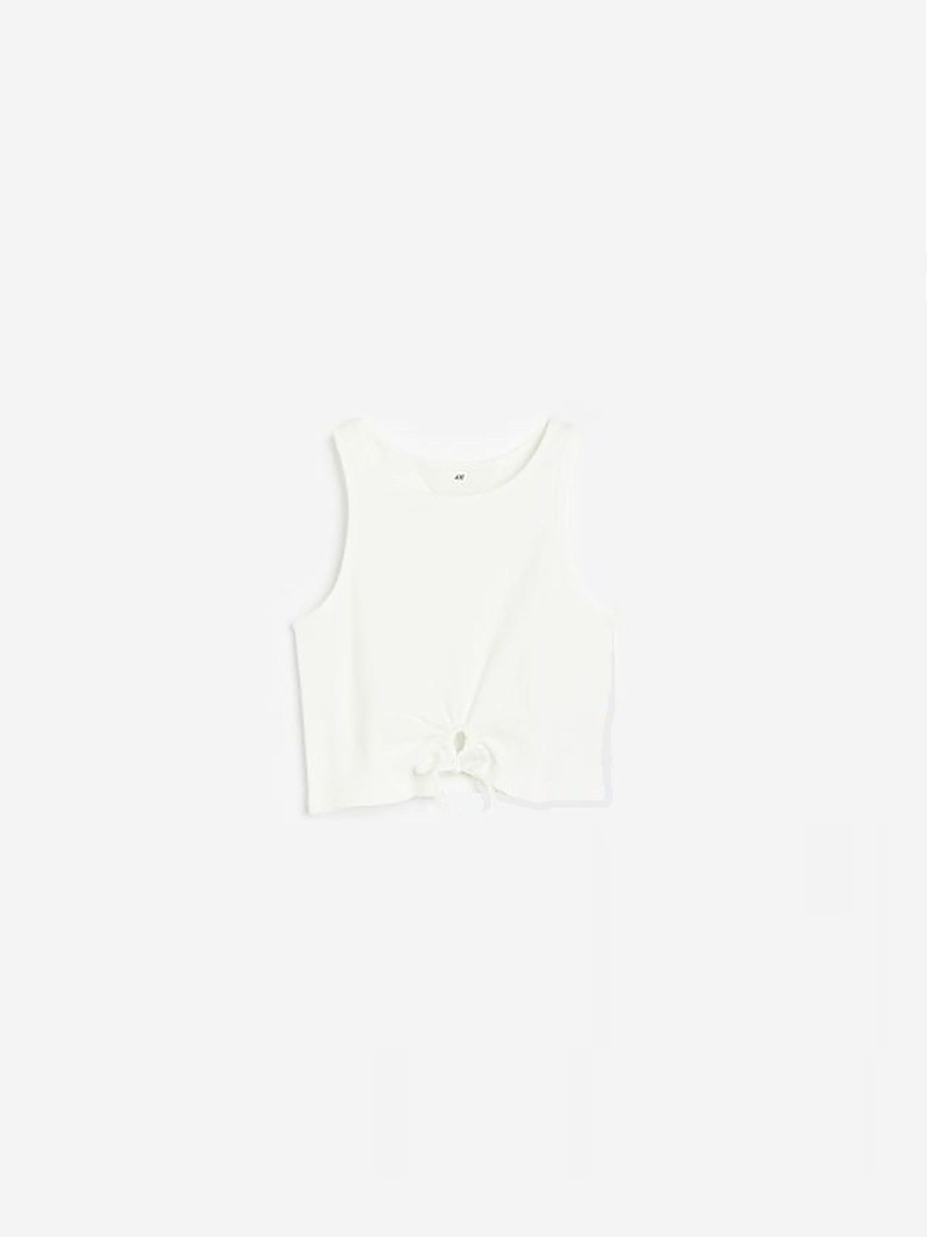 Топ H&M модель 74485 Фото