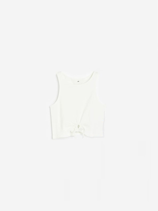 Топ H&M модель 74485 Фото