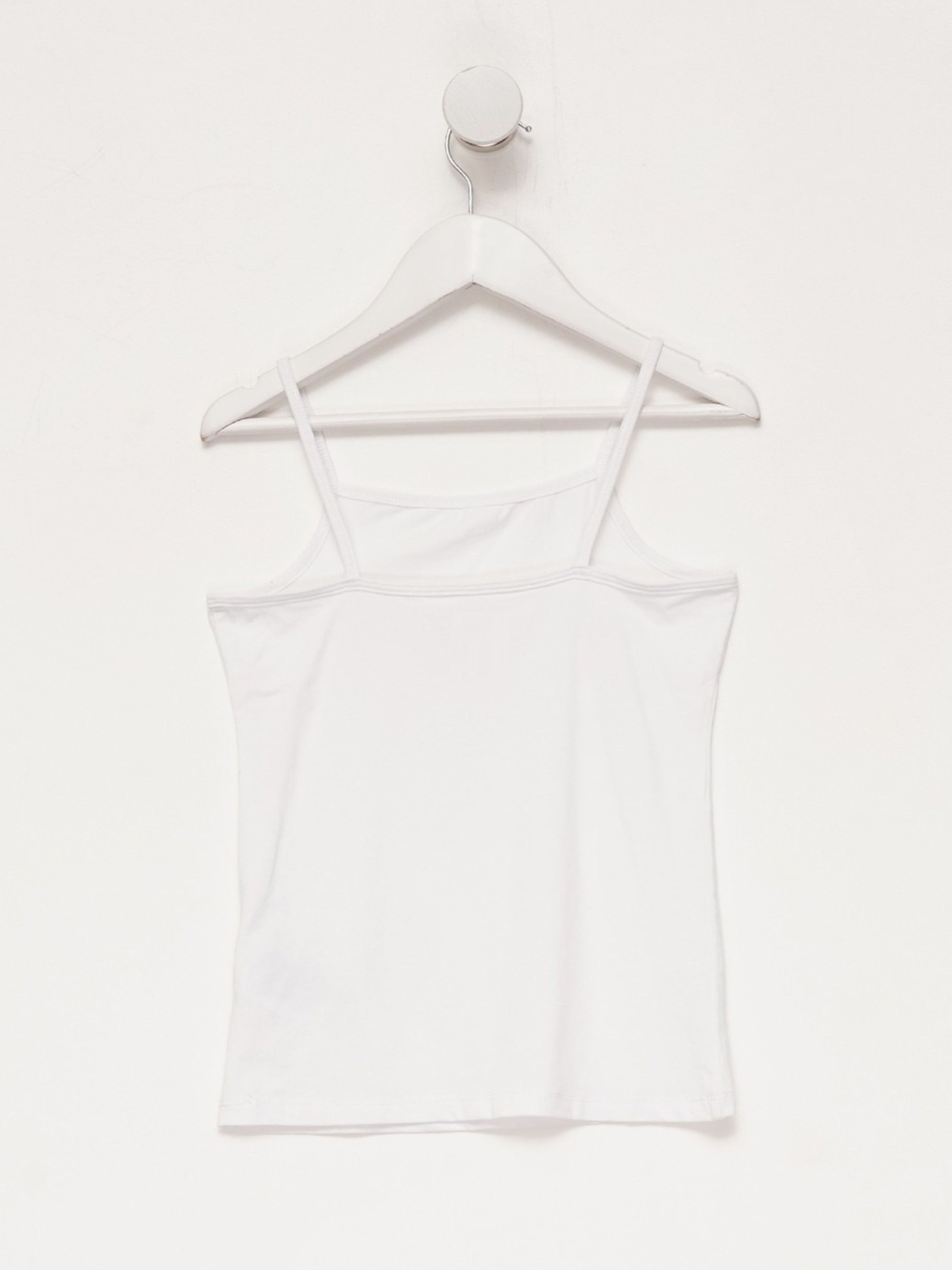 Майка H&M модель 74487 Фото