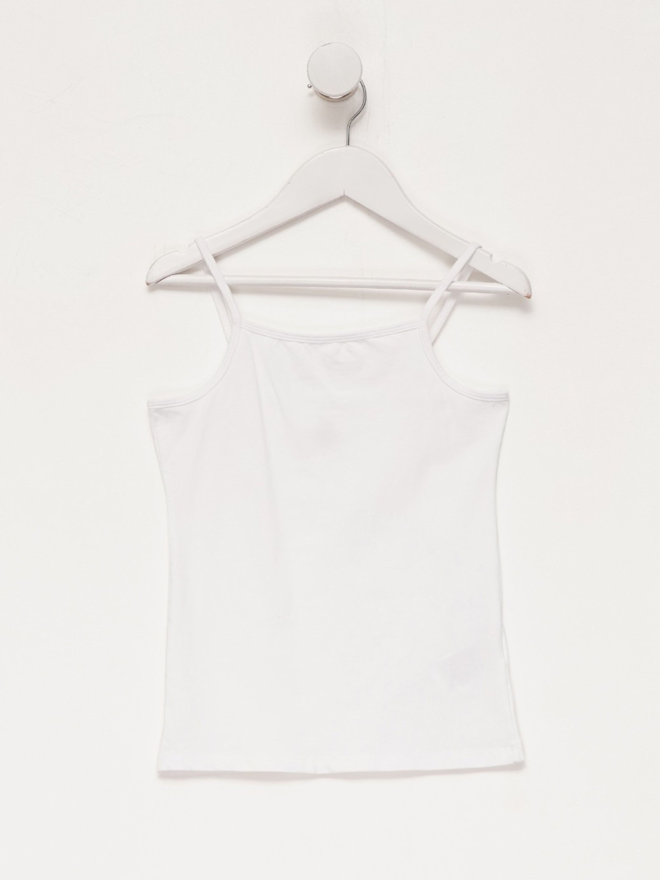 Майка H&M модель 74487 Фото