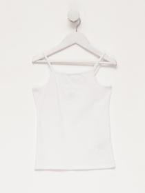 Майка H&M модель 74487 Фото