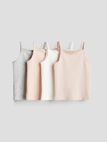 Майка для дома H&M модель 74490 Фото