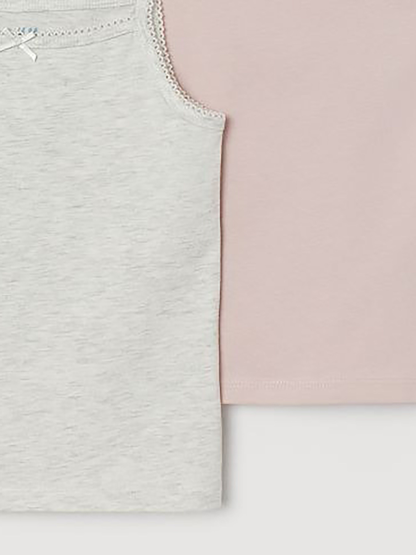 Майка H&M модель 74492 Майка H&M модель 74492 Фото
