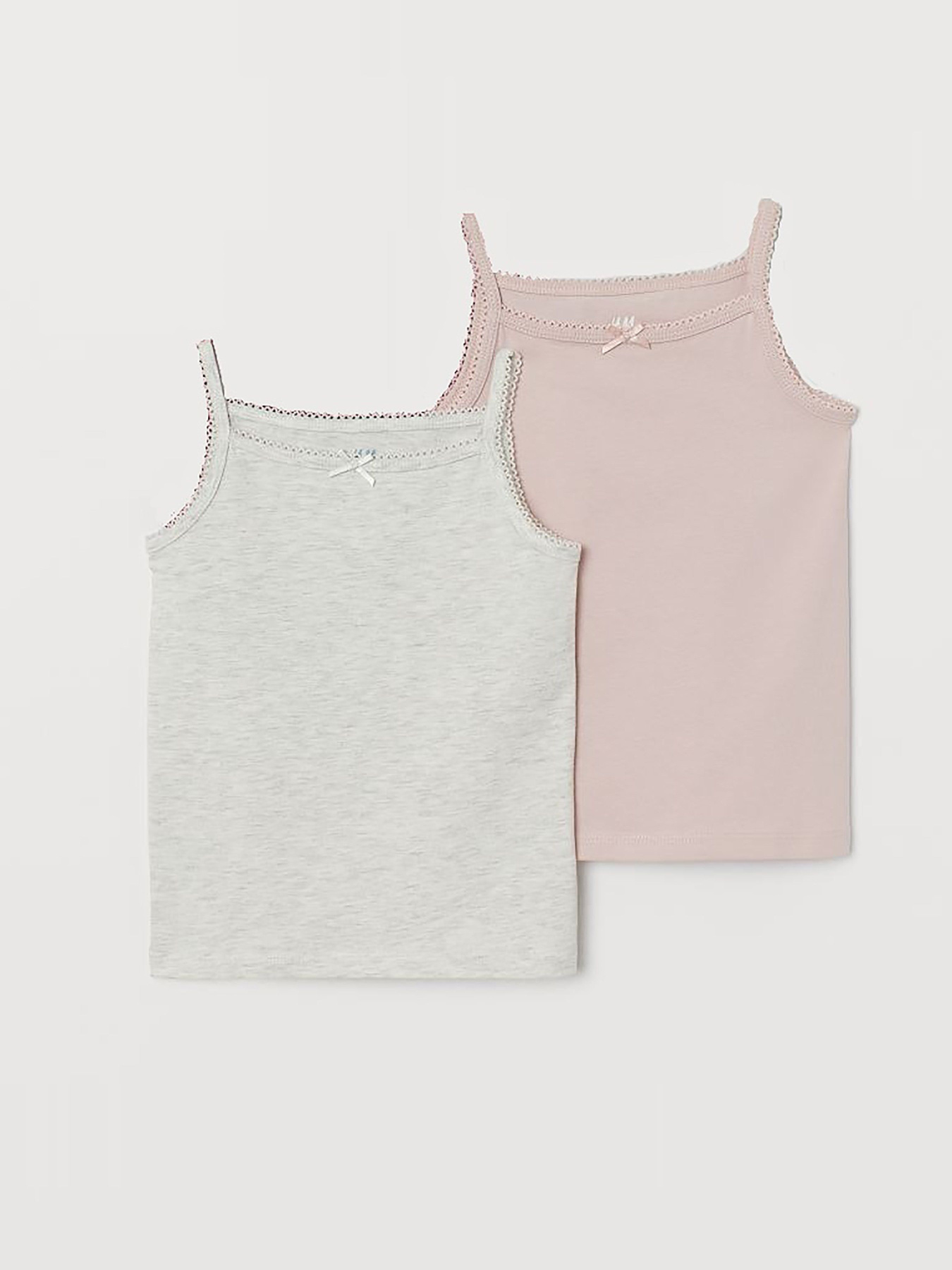 Майка H&M модель 74492 Майка H&M модель 74492 Фото