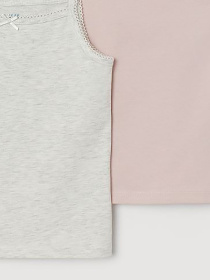 Майка H&M модель 74492 Майка H&M модель 74492 Фото