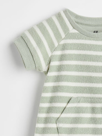 Футболка H&M модель 74494 Фото