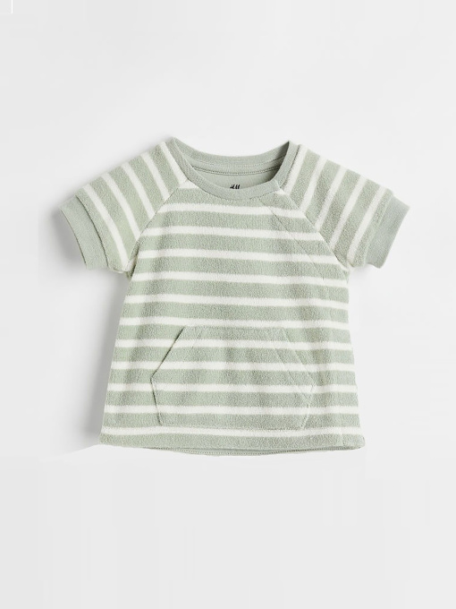 Футболка H&M модель 74494 Фото