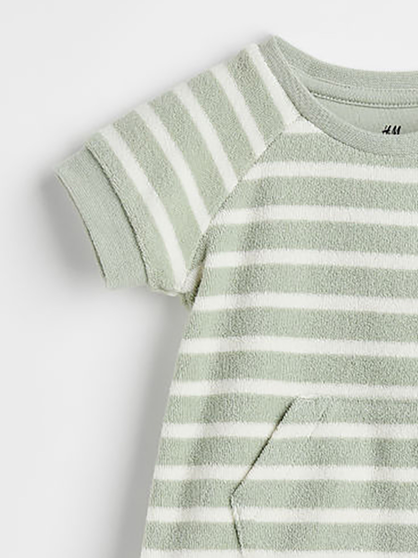 Футболка H&M модель 74494 Футболка H&M модель 74494 Фото