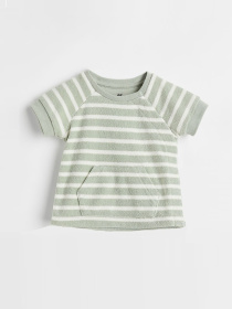 Футболка H&M модель 74494 Футболка H&M модель 74494 Фото