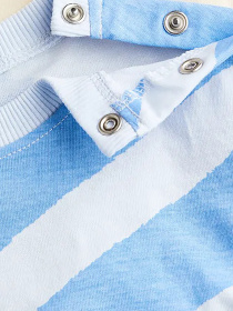 Футболка H&M модель 74496 Фото