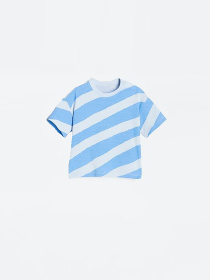 Футболка H&M модель 74496 Фото