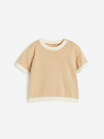 Футболка H&M модель 74499 Фото