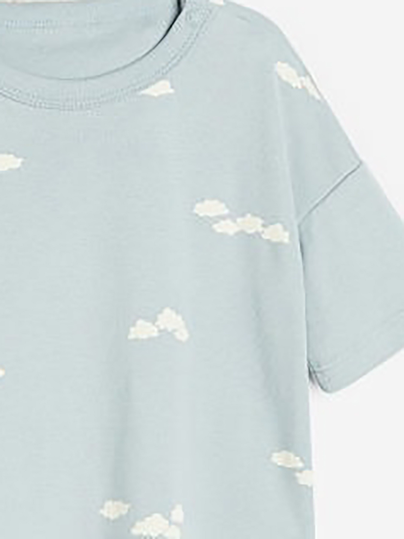 Футболка H&M модель 74500 Фото