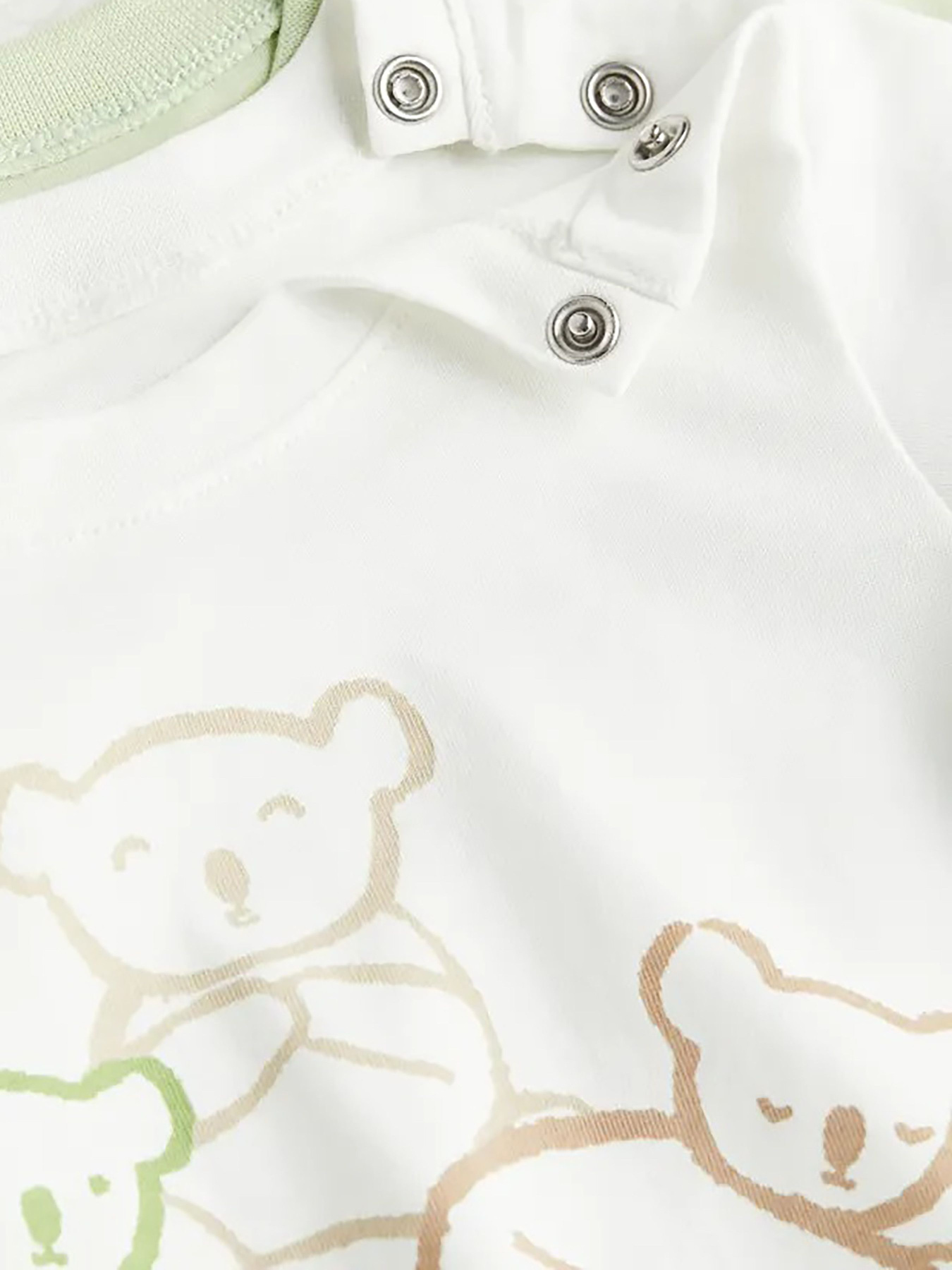 Верх пижамы H&M модель 74501 Фото