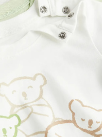 Верх пижамы H&M модель 74501 Фото