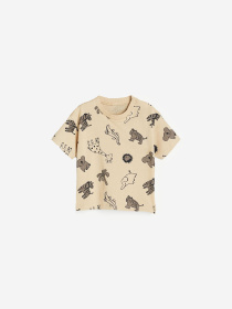 Футболка H&M модель 74506 Фото