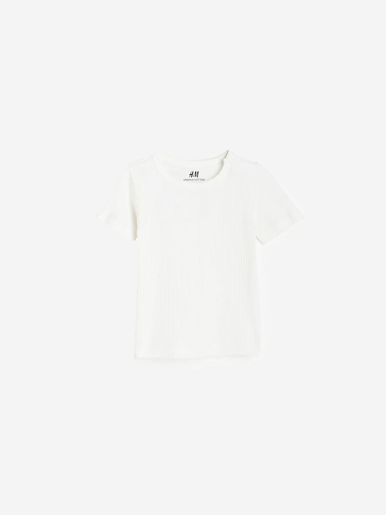 Футболка H&M модель 74509 Фото