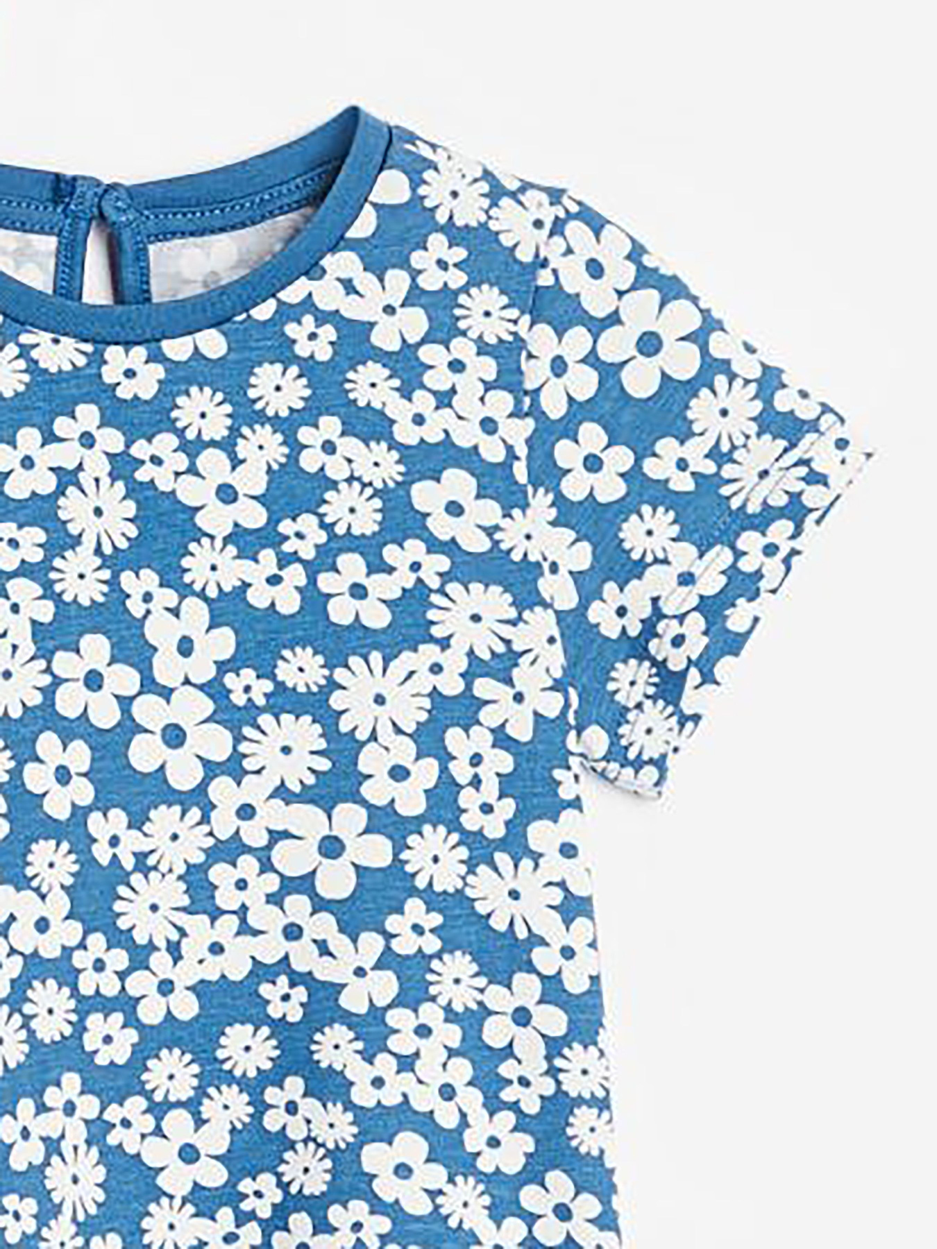 Футболка H&M модель 74536 Фото