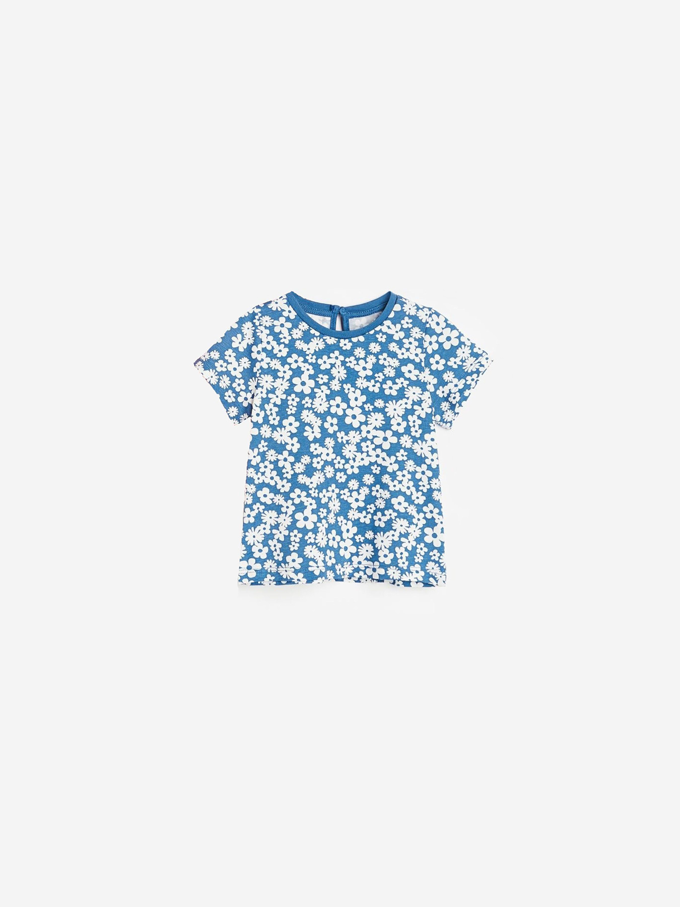 Футболка H&M модель 74536 Фото