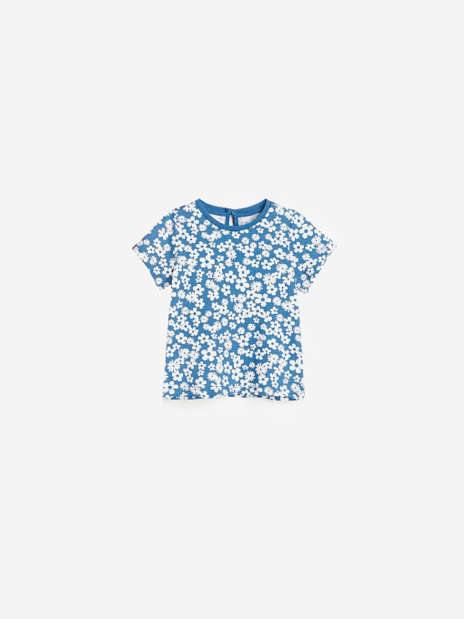 Футболка H&M Модель 74536 Фото