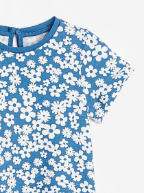 Футболка H&M модель 74536 Фото