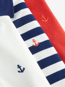 Поло H&M модель 74537 Фото