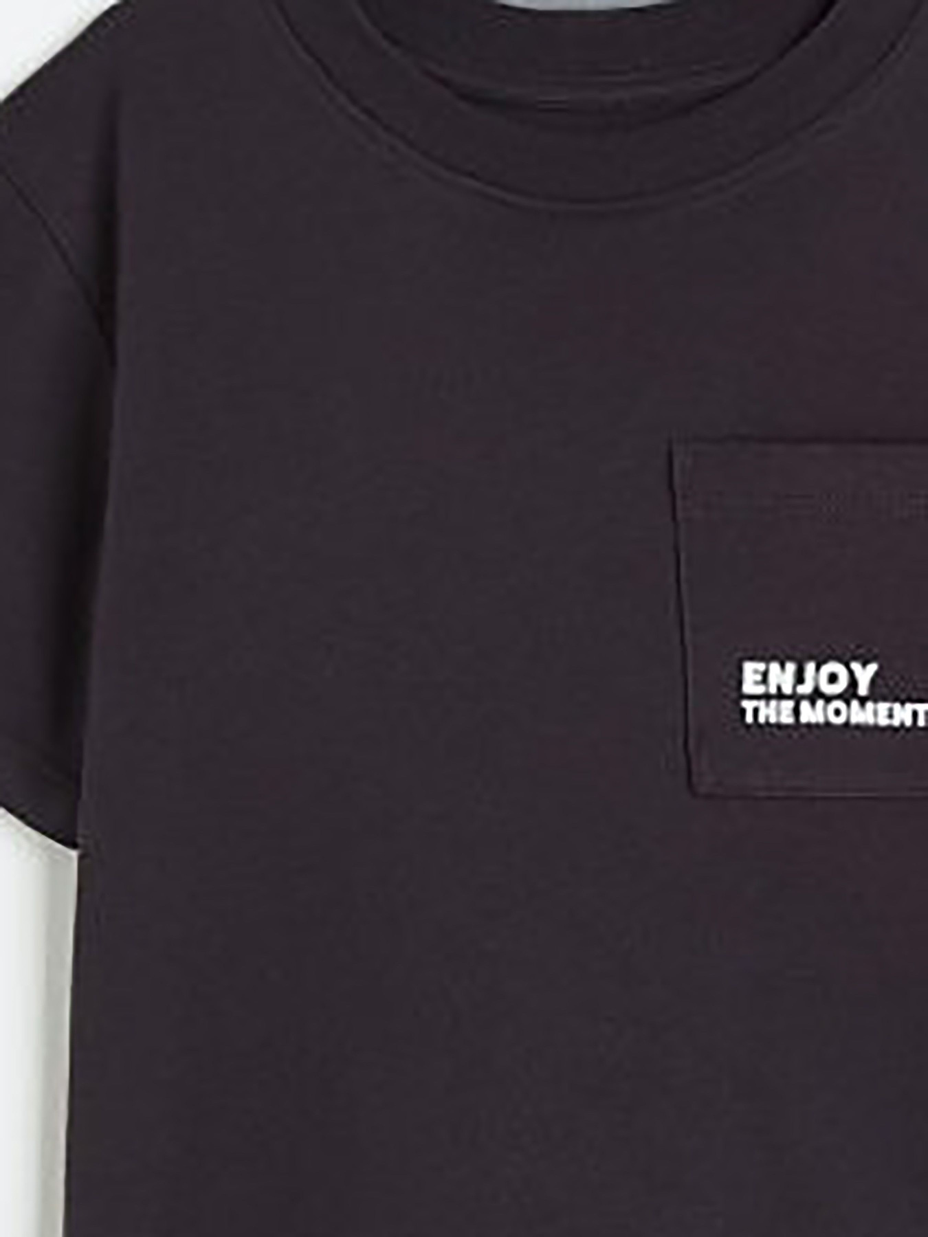 Футболка H&M модель 74541 Фото