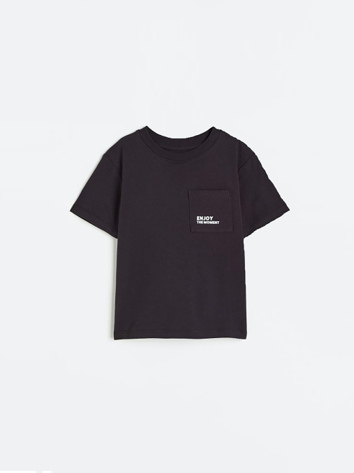 Футболка H&M модель 74541 Фото