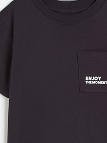 Футболка H&M модель 74541 Фото