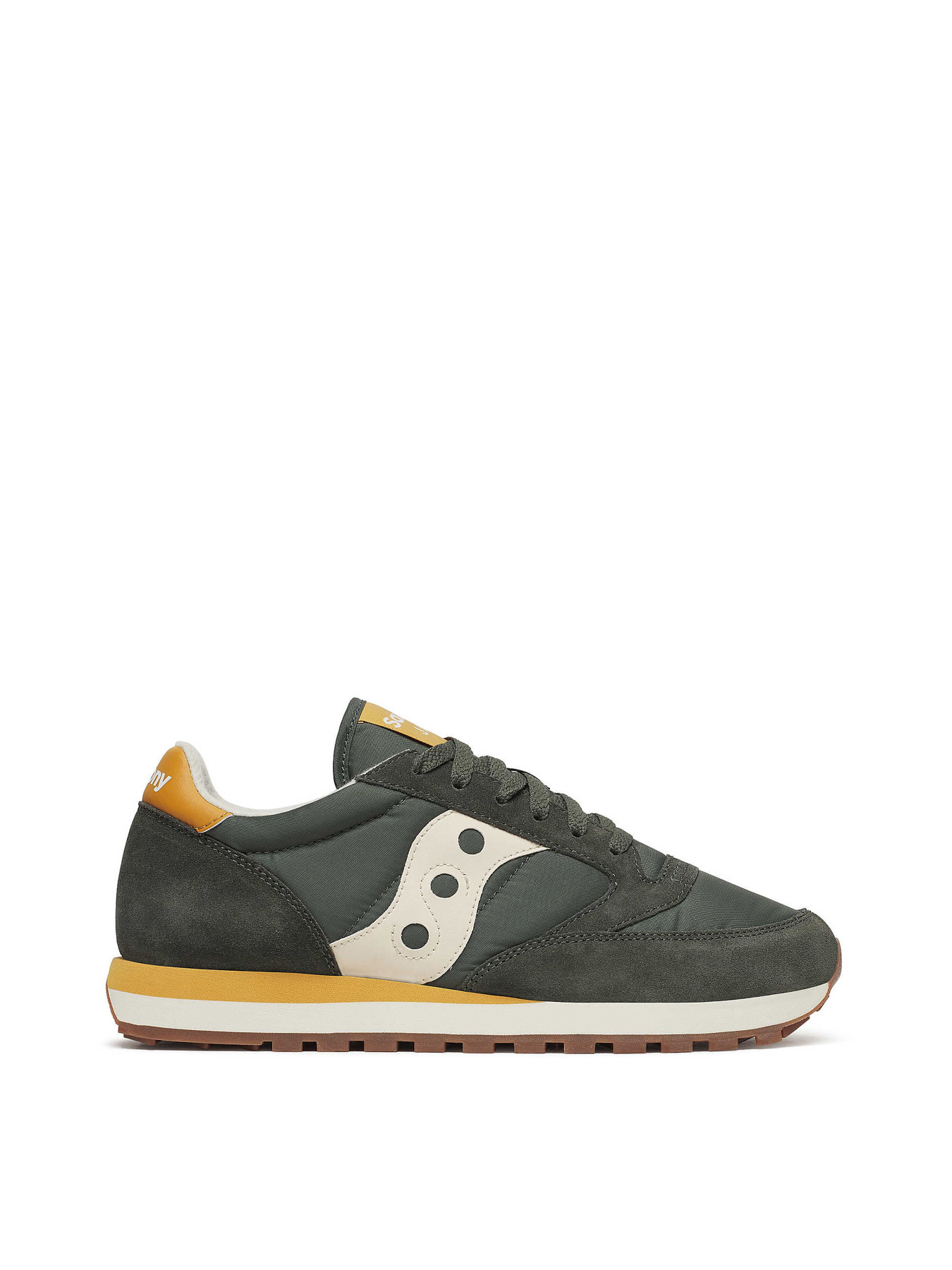 Кросівки Saucony модель S2044-703 Фото