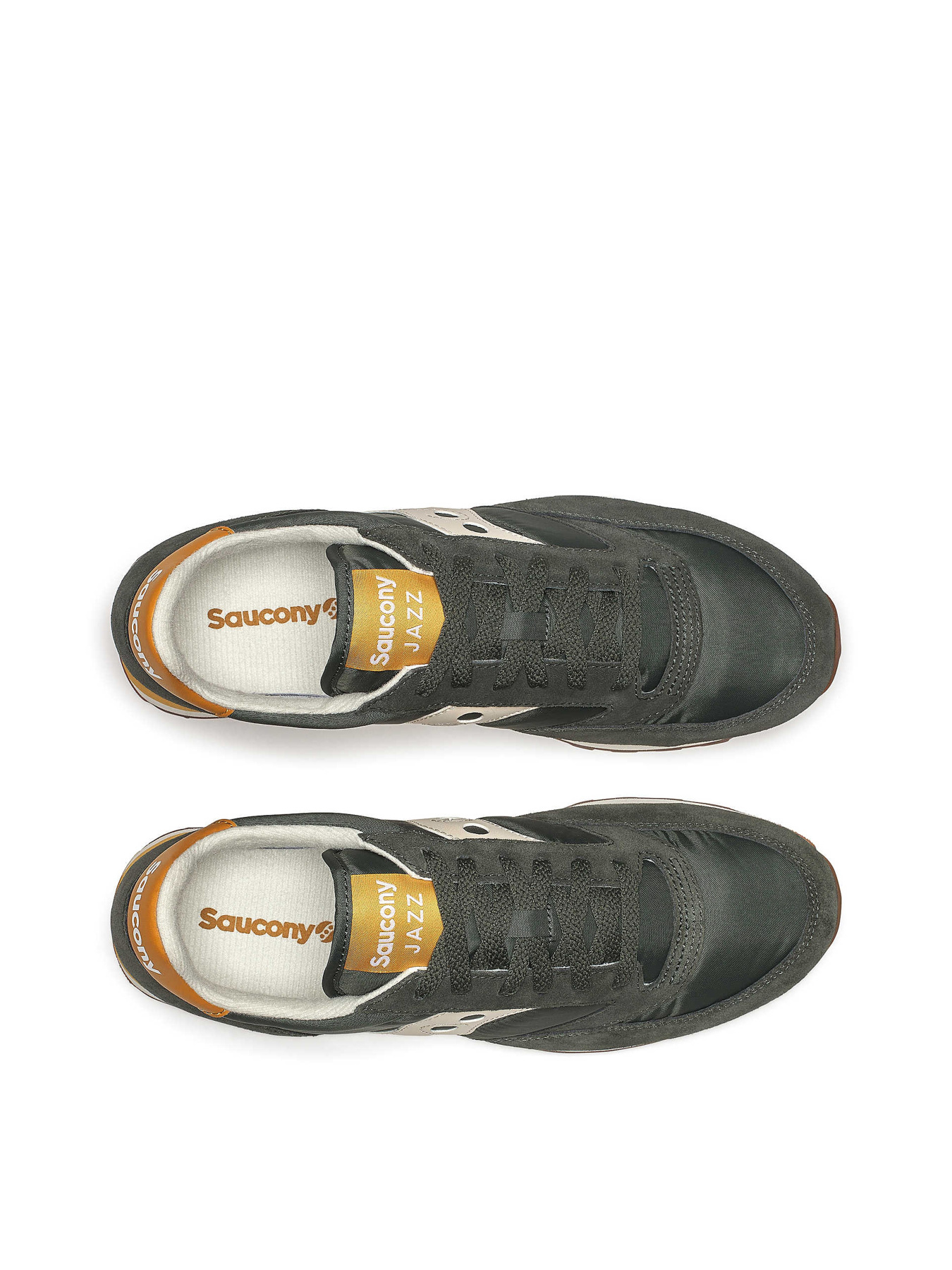 Кросівки повсякденні Saucony модель S2044-703 Фото