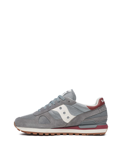 Кроссовки Saucony модель S2108-889 — фото - INTERTOP