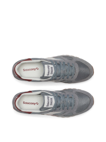 Кроссовки Saucony модель S2108-889 — фото 3 - INTERTOP